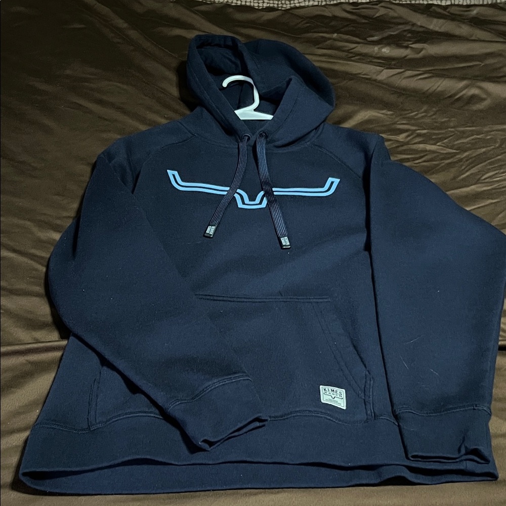 Kimes hoodie